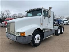 1992 International 9400 Eagle T/A Truck Tractor 