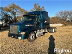 2003 International 9400i T/A Truck Tractor 