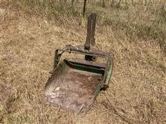 John Deere Slip Bucket 