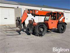 2012 JLG Skytrack 10054 Telehandler 