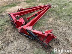 Case 1245 Planter Markers 