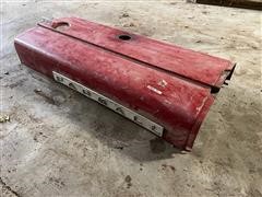 Farmall 560 Tractor Hood 