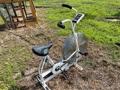 Schwinn Air Dyne Exercise Bike 