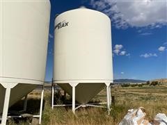 GrainMax Grain Storage Bin 