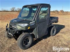 2020 Polaris 1000XP Ranger 4x4 UTV 