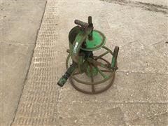 PTO Wire Roller 