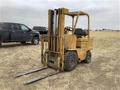 Caterpillar V50C Forklift 