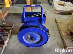 Uline Mobile Metal Crimping Set 