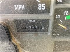 Odometer