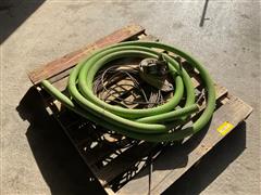 Chemical Hose & Cable 