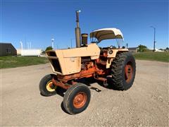 Case 970 2WD Tractor 