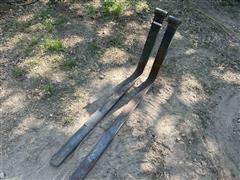 Pallet Forks 