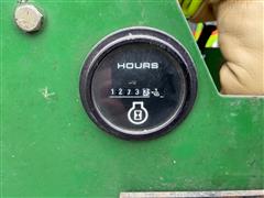 Hours Meter