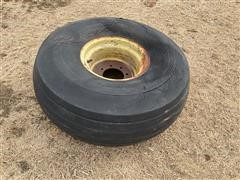 John Deere Tire 