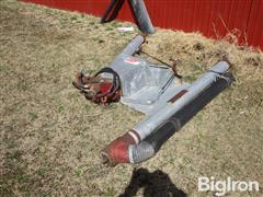 Gilmore-Tatge 41-95501 End Gate Auger 