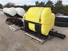 Demco Saddle Tanks & Mounts 