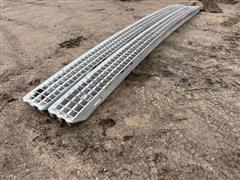 Ramp-Man Aluminum Ramps 