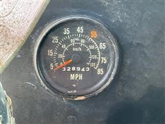 Odometer