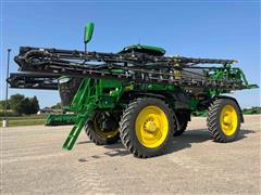 2023 John Deere 616R Self-Propelled Sprayer 