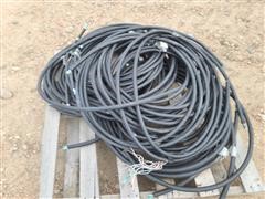 Pivot Irrigation Electric Cable 