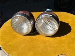 Ford TwoLite Classic Headlamps 