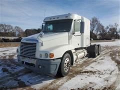 2005 Freightliner Century 120 T/A Truck Tractor 