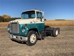 1982 Ford LN8000 S/A Truck Tractor 