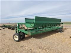 Portable Feed Bunk 