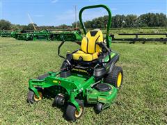 2020 John Deere Z945M Zero Turn Mower 