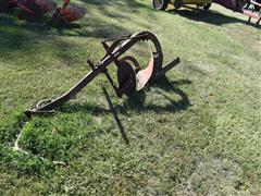 Allis-Chalmers 1-Bottom Plow 