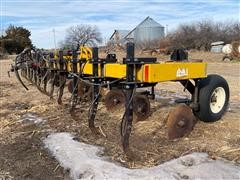 Agri-Products 3-Pt 12R30" Anhydrous Applicator 