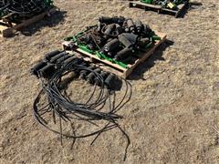 John Deere Planter Parts 