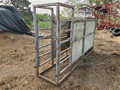 Cattle Breeding Box 