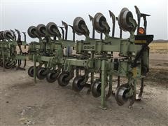 Orthman 8450 Cultivator 