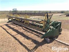 John Deere 20' Header 