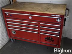 Husky Rolling Tool Box 