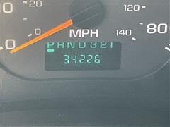 Odometer