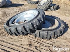 Galileo 290/85CW38 Irrigation Tires & Rims 