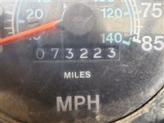 Odometer