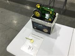 Ertl Precision Classics John Deere 720 Diesel Toy Tractor 