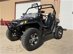 2008 Polaris 800 Ranger Rzr UTV 