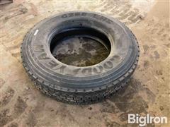 Goodyear 295/75R22.5 Truck Tire 