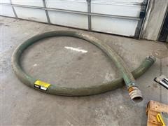 Trash Pump Suction Hose 