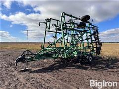 Great Plains FC6330 Field Cultivator 