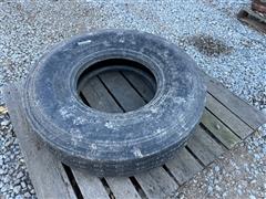 Yokohama 11R17.5 Semi Trailer Tire 