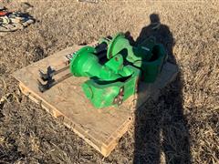 John Deere Rear Spindle 