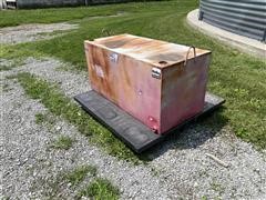 150-Gallon Fuel Transfer Tank 