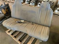 1994 Dodge Pickup Front Bench Seat 