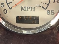 Odometer