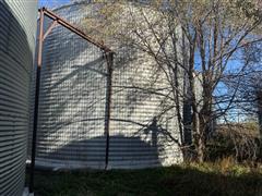 Behlen Grain Bin 